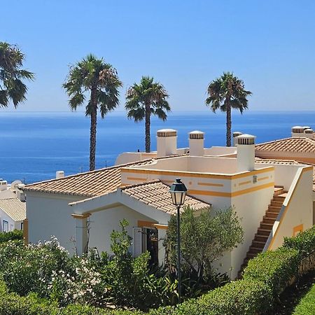 The View - Santo Antonio Villas, Golf & Spa 살레마 외부 사진
