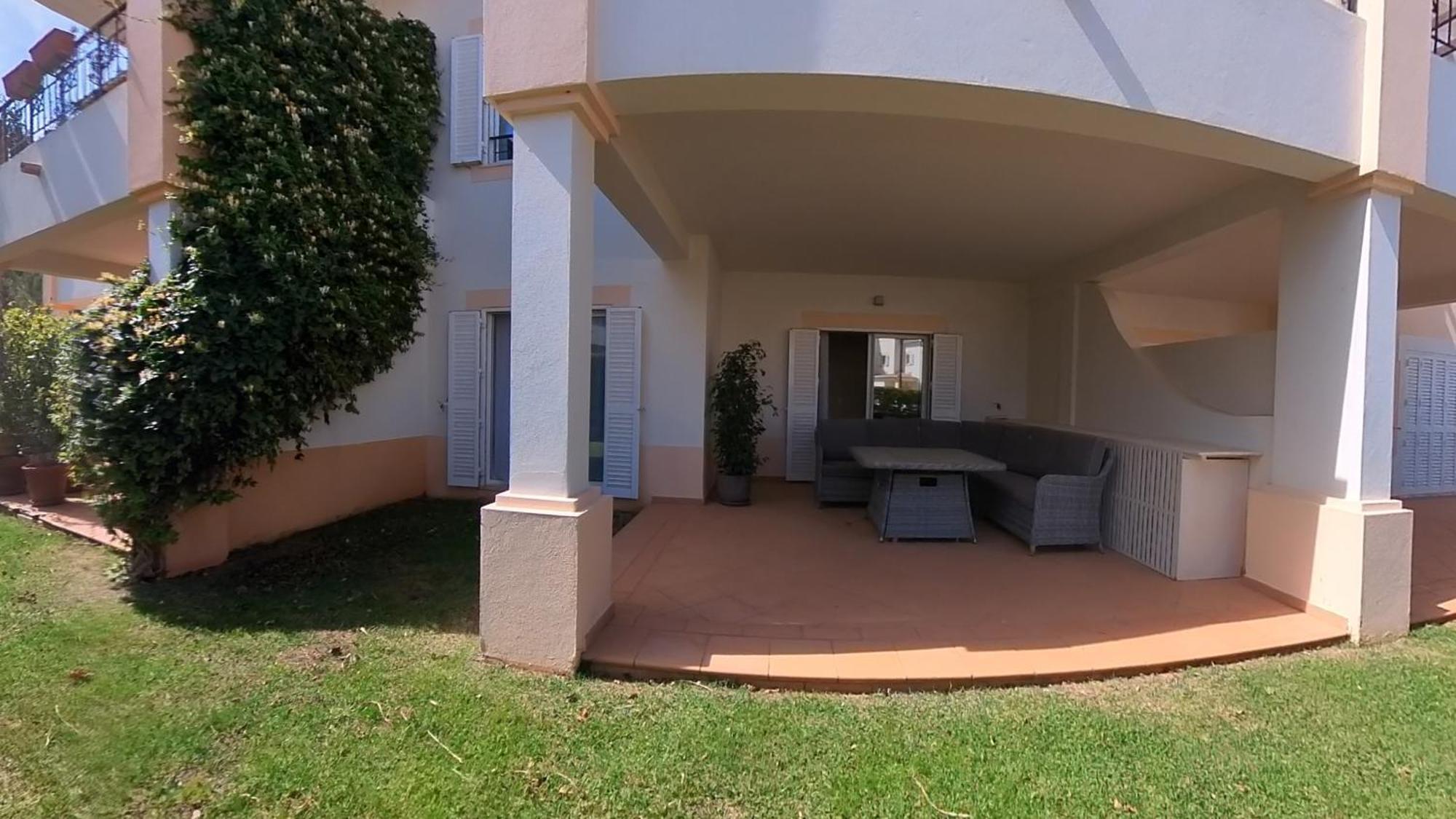 The View - Santo Antonio Villas, Golf & Spa 살레마 객실 사진