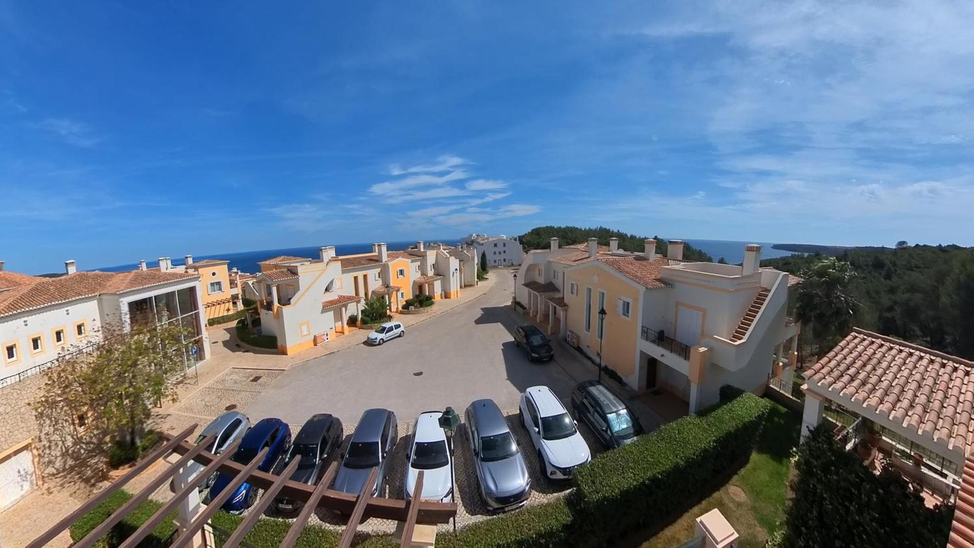 The View - Santo Antonio Villas, Golf & Spa 살레마 객실 사진