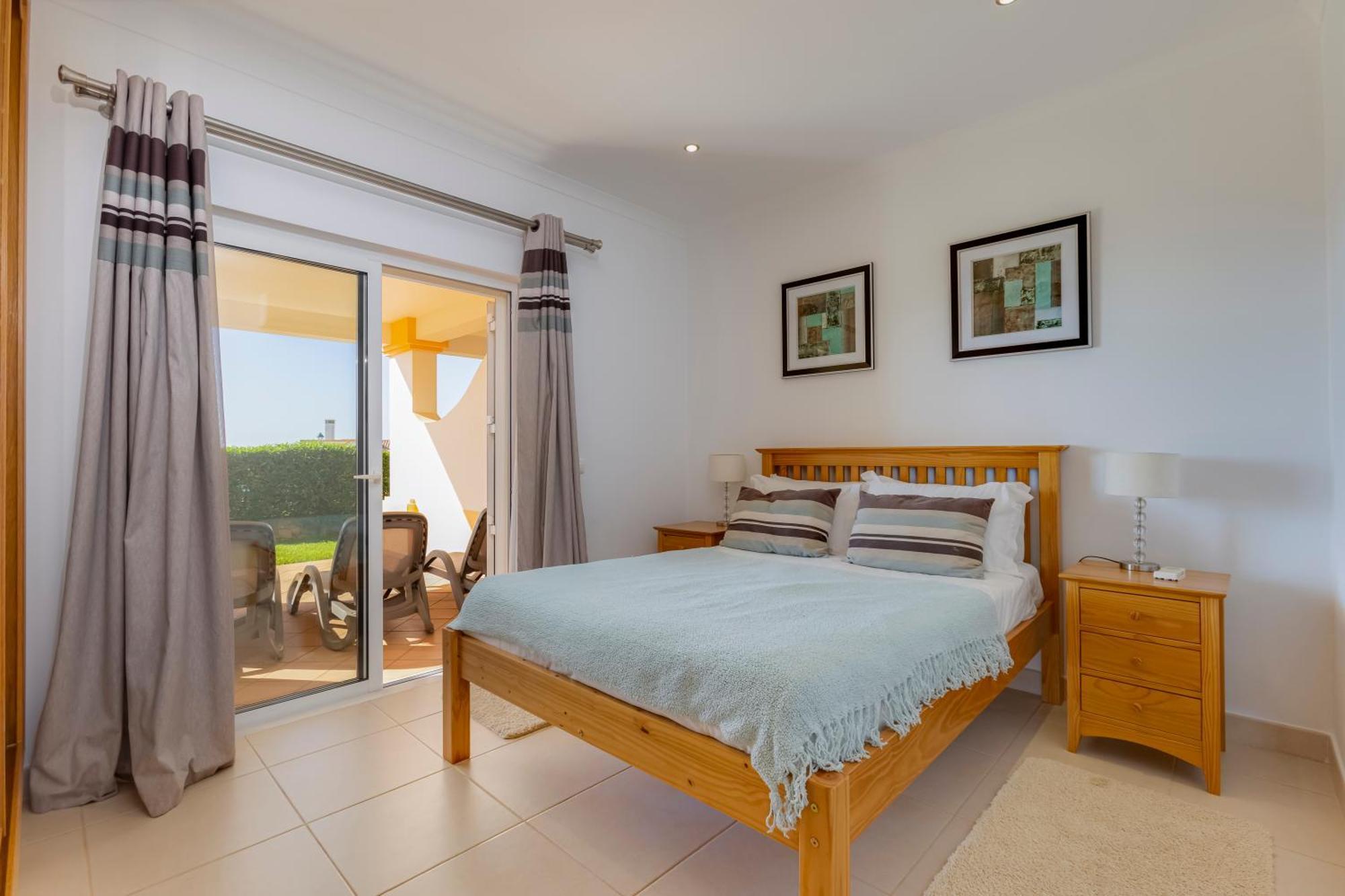 The View - Santo Antonio Villas, Golf & Spa 살레마 외부 사진