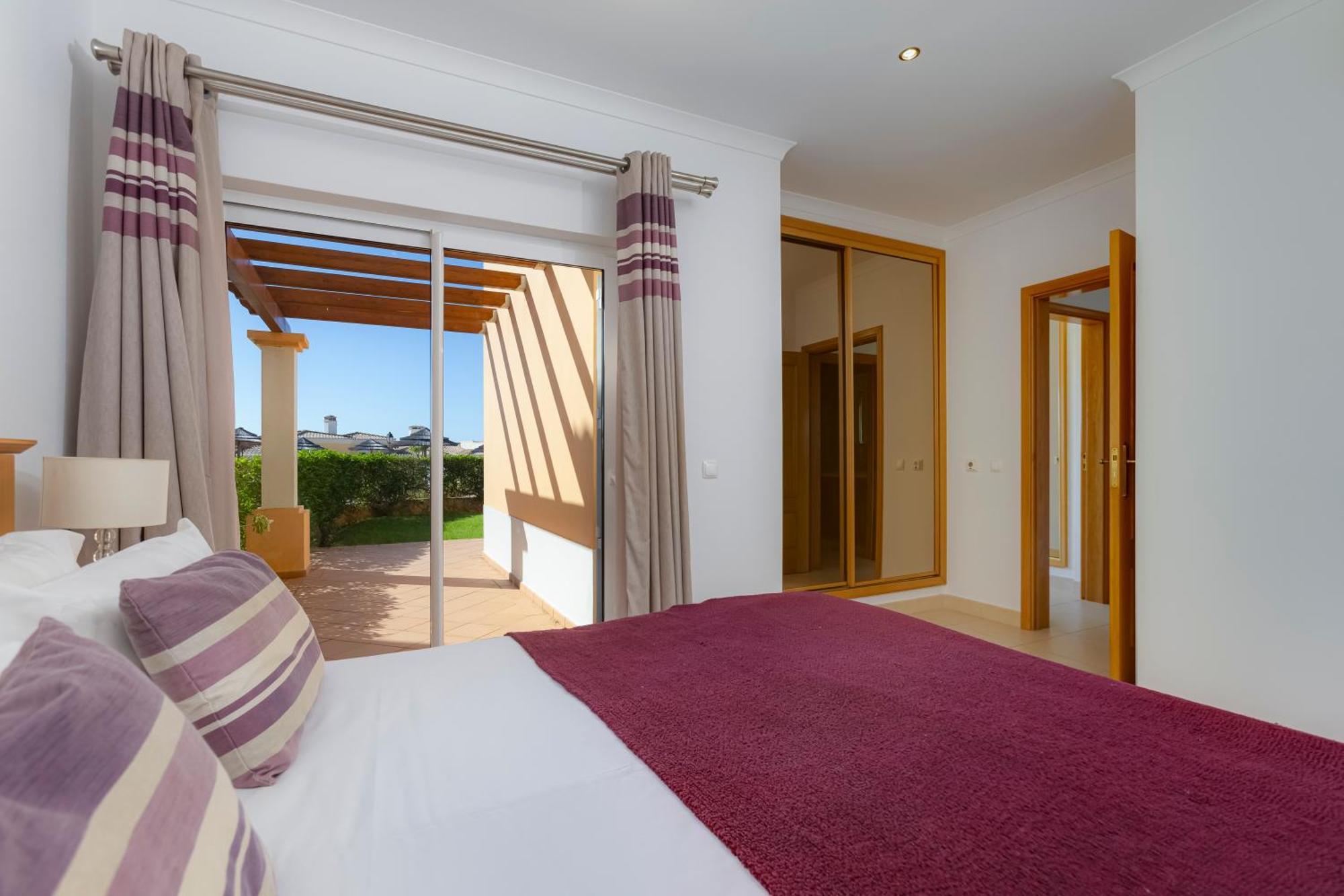The View - Santo Antonio Villas, Golf & Spa 살레마 외부 사진