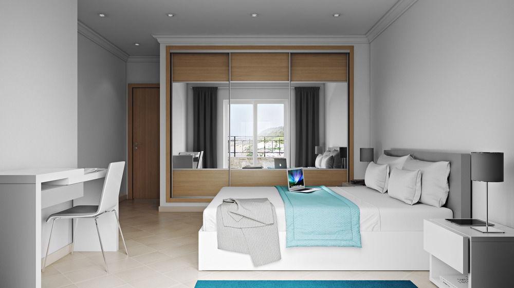 The View - Santo Antonio Villas, Golf & Spa 살레마 외부 사진