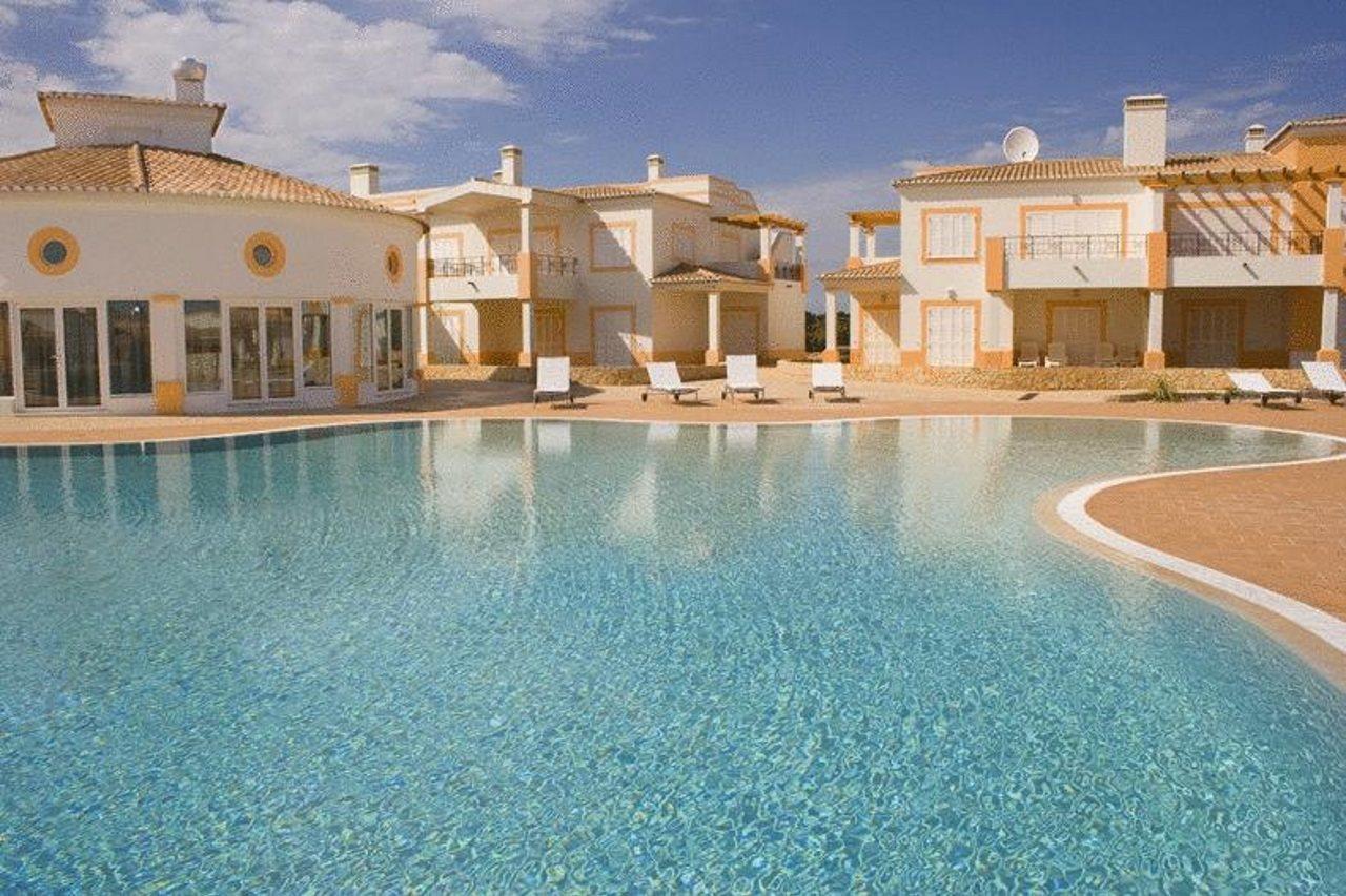 The View - Santo Antonio Villas, Golf & Spa 살레마 시설 사진