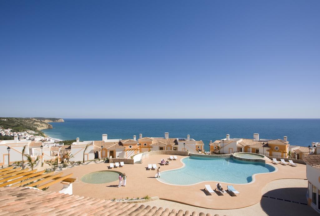 The View - Santo Antonio Villas, Golf & Spa 살레마 시설 사진